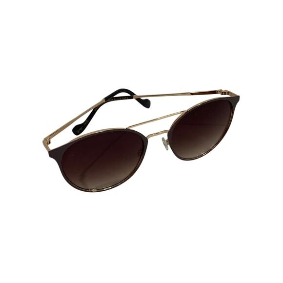 Jessica Simpson Oval Brow Bar Sunglasses J5564 Womens - Picture 1 of 6
